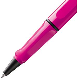 Produktbild für Tintenroller Lamy safari 313 pink