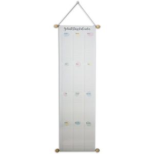 Geburtstagskalender