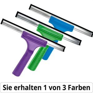 Fensterabzieher