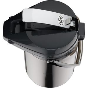 Produktbild für Thermoskanne Alfi Getraenkespender, Edelstahl