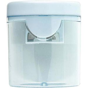 Spitzer Stylex 34200, farbig sortiert/transparent