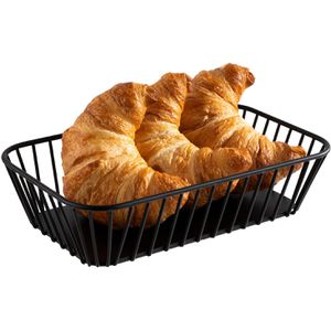 Produktbild für Brotkorb APS Urban GN 1/4, 30418, aus Metall