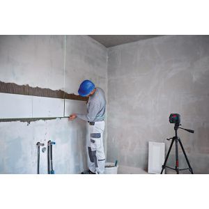 Produktbild für Kreuzlinienlaser Bosch 0601066M01, GCL 2-50 G