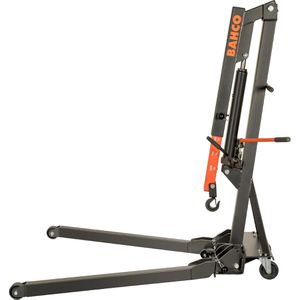 Produktbild für Werkstattkran Bahco BH6FC1000, Motorkran