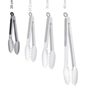 Produktbild für Grillzange Westmark Classic Spezial 16232270