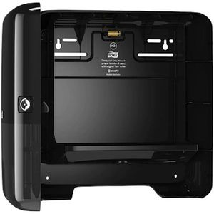 Produktbild für Handtuchspender Tork Xpress Elevation Mini, 552108, H2