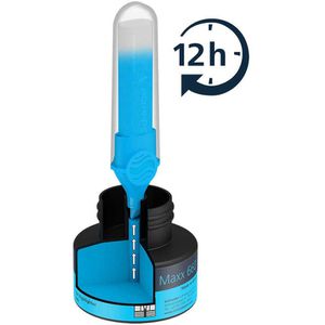 Produktbild für Nachfülltusche Schneider Maxx 660, blau