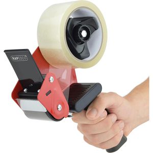 Produktbild für Packbandabroller RAPESCO TD9600A1, Germ-Savvy