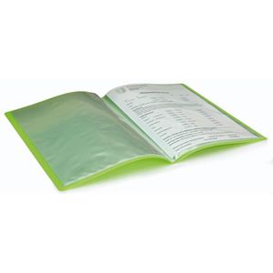 Produktbild für Zeugnismappe Roth Basic 88571, A4