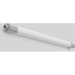 Produktbild für Feuchtraumleuchte RZB Planox Eco, LED mit 34 Watt