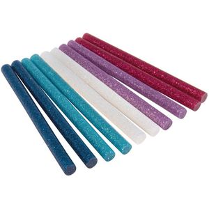Produktbild für Heißklebesticks Rayher 33496990, Glitter
