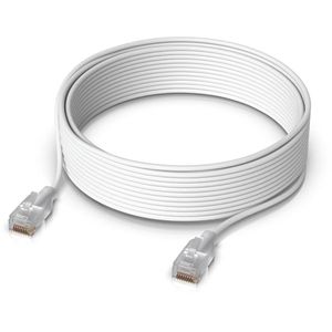 Produktbild für Netzwerkkabel UbiQuiti UniFi Etherlighting, weiß