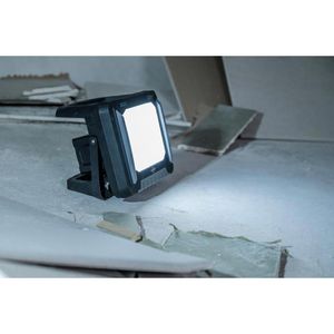 Produktbild für Baustrahler Brennenstuhl MULTI 3000 MA LED, für 18 V Akkus