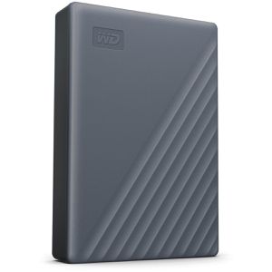 Produktbild für Festplatte WesternDigital My Passport USB-C