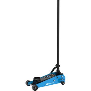 Produktbild für Rangierwagenheber Güde GRH 3/500 Q, mit Fußpedal