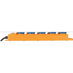 Produktbild für Steckdosenleiste Brennenstuhl Super-Solid 554, 2m