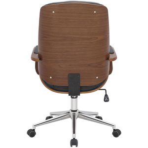 Produktbild für Bürostuhl CLP Yankton, 318676