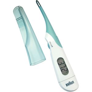 Produktbild für Fieberthermometer Braun High Speed PRT1000, wasserdicht