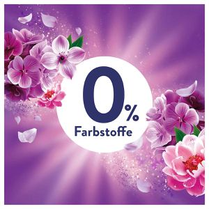 Produktbild für Weichspüler Lenor Vergnügen, Blütentraum, XXL Größe