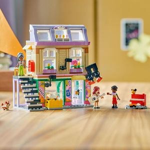 Produktbild für Klemmbausteine LEGO Friends 42653, ab 7 Jahre