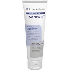 Hautschutzcreme Physioderm SANIWIP