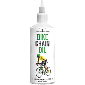 Urban-Forest Kettenöl High Performance, Pflegeöl, für Fahrrad & E