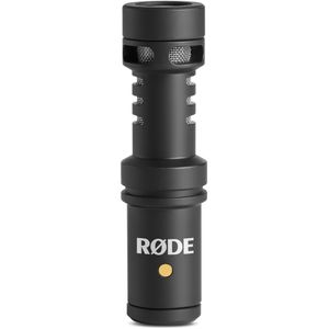 Produktbild für Mikrofon RODE VideoMic Me-C+