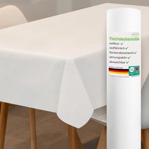 Produktbild für Tischdeckenrolle Sensalux 69773082, abwischbar