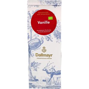 Tee Dallmayr Rooibos Vanille, BIO