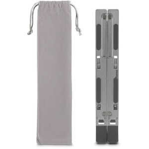 Produktbild für Laptop-Ständer Hama 126813, aus Aluminium