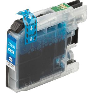 Produktbild für Tinte Böttcher-AG für Brother LC-225XLC