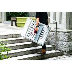 Produktbild für Transportwagen RuXXac Dandy