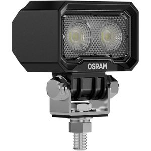 Produktbild für Zusatzscheinwerfer OSRAM LEDriving WL VX80-WD, 12V / 24V, LED