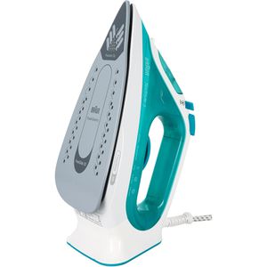 Produktbild für Bügeleisen Braun TexStyle 3 SI 3041 GR