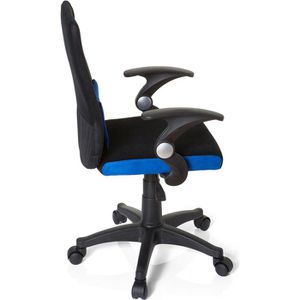 Produktbild für Kinderdrehstuhl hJh-OFFICE KIDDY PRO AL, 670470