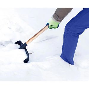 Produktbild für Arbeitshandschuhe ACE-Instruments Frost 535796