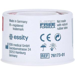 Produktbild für Fixierpflaster Leukoplast Skin Sensitive, Rolle