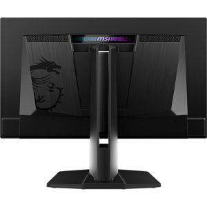Produktbild für Monitor MSI MPG 272URXDE QD-OLED, 26,5 Zoll