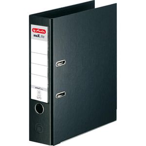 Produktbild für Ordner Herlitz 10834315 maX.file protect plus, PP