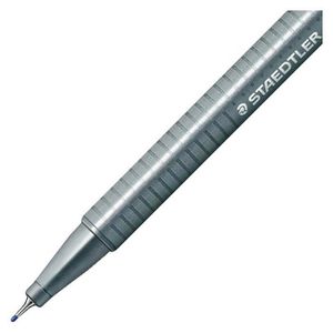Produktbild für Fineliner Staedtler Triplus, 334-3
