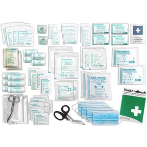 Erste-Hilfe-Nachfüllset HM-Arbeitsmedizin DIN13169
