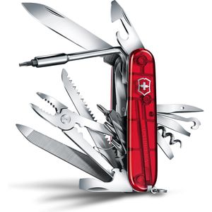 Produktbild für Taschenmesser Victorinox CyberTool L 1.7775.T