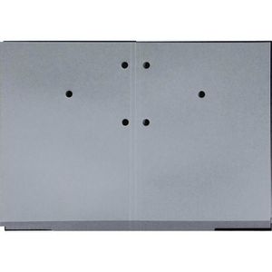 Produktbild für Unterschriftenmappe Leitz 5701-00-95, A4