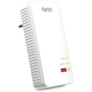 Produktbild für Powerline AVM FRITZ!Powerline 1240 AX WLAN Single