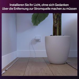 Produktbild für LED-Streifen-Erweiterung Philips-Hue Flux