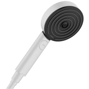 Produktbild für Handbrause hansgrohe Pulsify Select S, 24101700, weiß matt