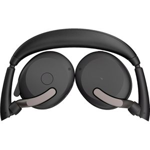 Produktbild für Headset Jabra Evolve2 65 Flex UC Stereo