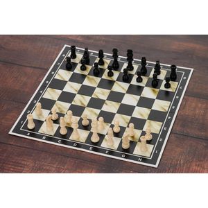 Produktbild für Brettspiel Schmidt-Spiele 49082, Schach