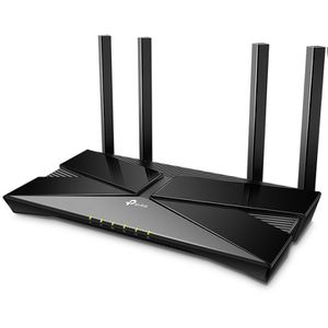 Produktbild für WLAN-Router TP-Link Archer AX10, AX1500, für Modem