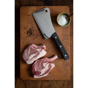 Produktbild für Hackmesser F.DICK 93100180 Küchenspalter